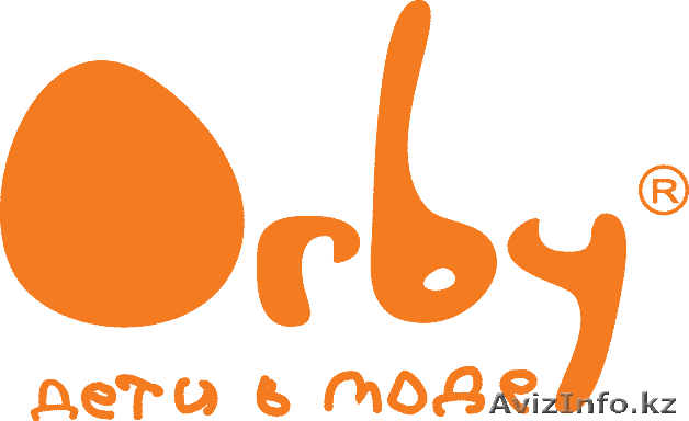 детская дизайнерская одежда Orby - Изображение #1, Объявление #123888