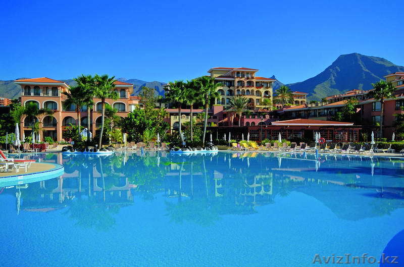 Выиграй поездку на Канары! - Изображение #1, Объявление #132414