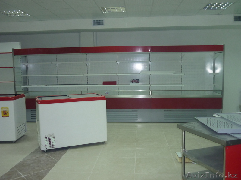 продам пристенный холодильник для магазина - Изображение #1, Объявление #122392