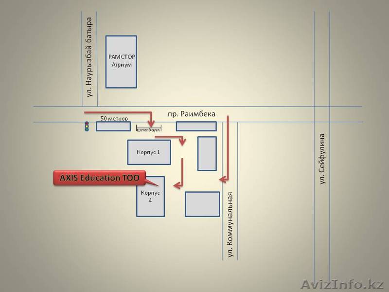 Образование в Малайзии! - Изображение #1, Объявление #124414