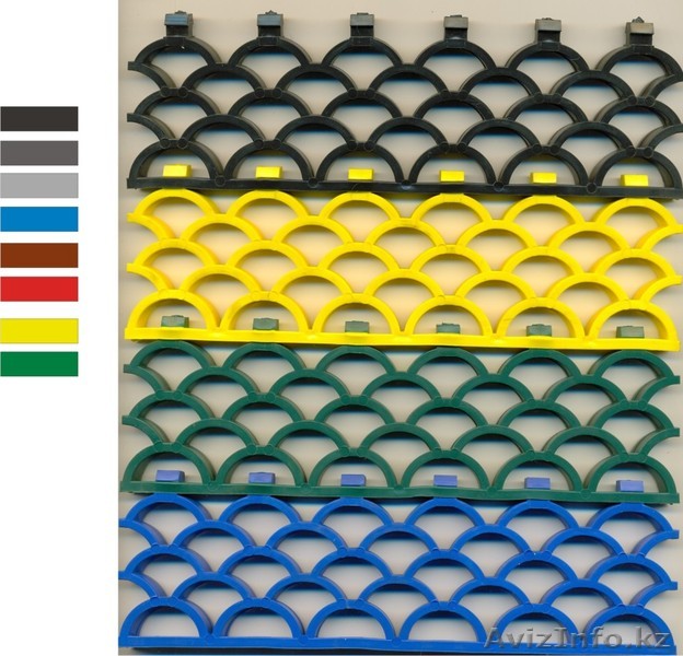 Грязе защинтые коврики. - Изображение #1, Объявление #126130