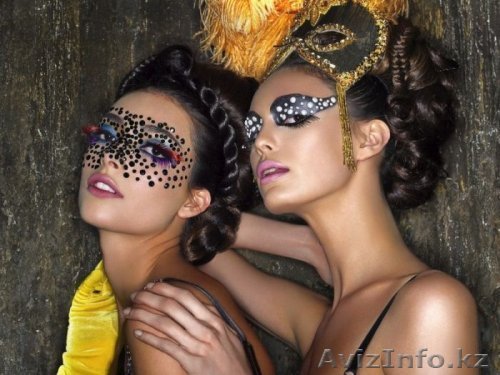 Салон Красоты "Для тебя" - Изображение #1, Объявление #125634