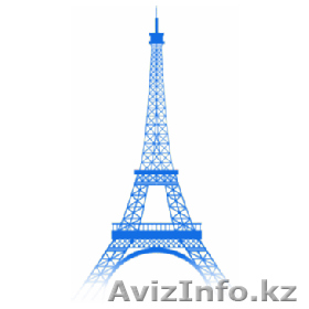 ПАРИЖ. Экскурсии по Парижу с индивидуальным гидом - Изображение #1, Объявление #121193