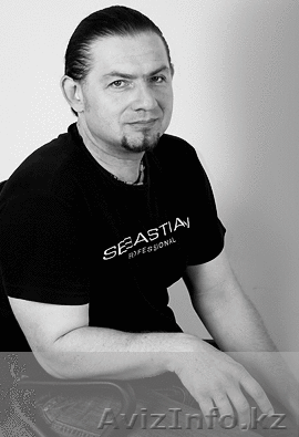 Массаж СПА в Алматы - Изображение #1, Объявление #116398