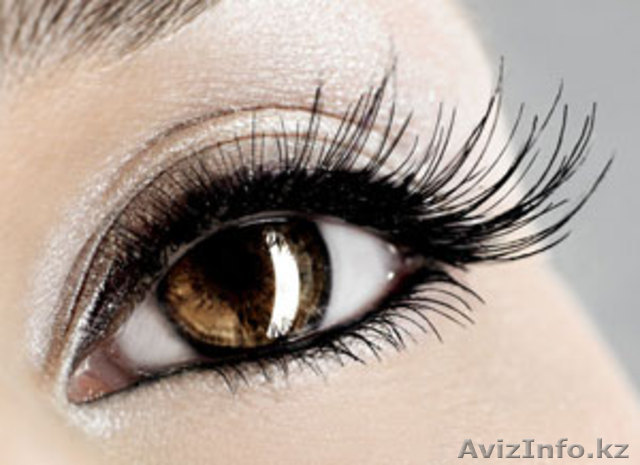 Наращивание Волос ресниц ногтей по самым низким ценам - Изображение #1, Объявление #148536