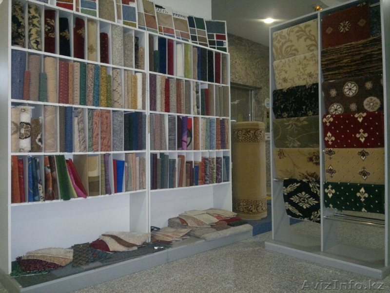 напольные покрытия всех видов - Изображение #1, Объявление #152247