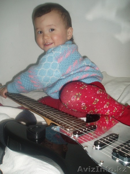 Электрогитара Fender Square Stratocaster - Изображение #1, Объявление #149521