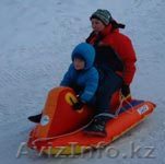 Отдых на природе с компанией " Рафт- Сервис" - Изображение #1, Объявление #151209