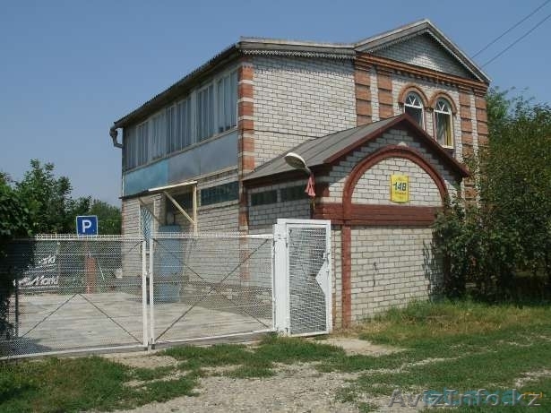 Продам дом в 7км от центра Краснодара недорого! - Изображение #1, Объявление #151615