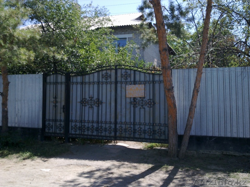 30000$ продам половину 2-х этажного коттеджа - Изображение #1, Объявление #154026