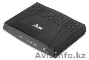 ADSL  Modem ACORP - Изображение #1, Объявление #147904