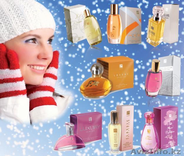 Парфюмерия по низким ценам, Оптом и в Розницу  - Изображение #1, Объявление #146195