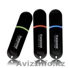 Флешки Transcend  Оптом! - Изображение #1, Объявление #154015