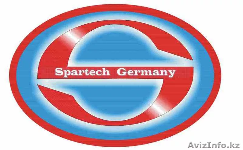 Spartech-немецкая фирма-производитель запчастей предлагает сотрудничество - Изображение #1, Объявление #144731