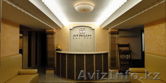 СПА Центр Атриум Дэй СПА - Изображение #1, Объявление #144192