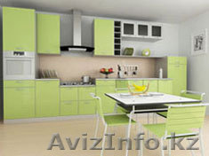 Сборка, навеска мебели. - Изображение #1, Объявление #141277