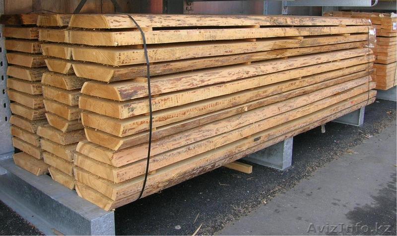 Продам лес  пиломатериалы  - Изображение #1, Объявление #135490