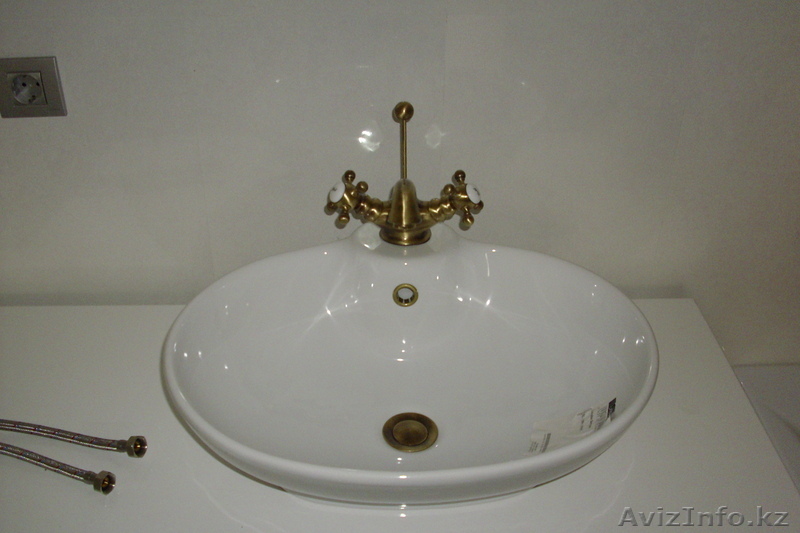 Сантехработы качественно - Изображение #1, Объявление #135460