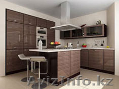 Дизайн мебели, разработка конструкторской документации. - Изображение #1, Объявление #141285