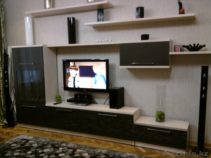 мебель по индивидуальному дизайну - Изображение #1, Объявление #151668