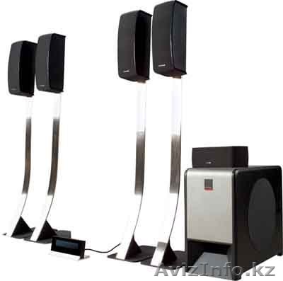 Акустика Microlab X 27 - Изображение #1, Объявление #153445