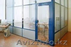 ПЕРЕГОРОДКИ КАЗАХСТАН - Изображение #1, Объявление #145653