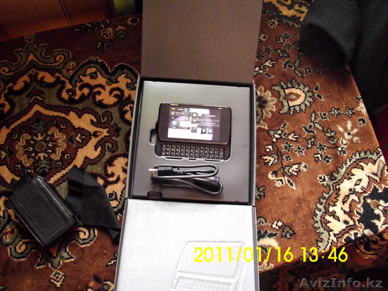 продам NOKIA n900 - Изображение #1, Объявление #143819