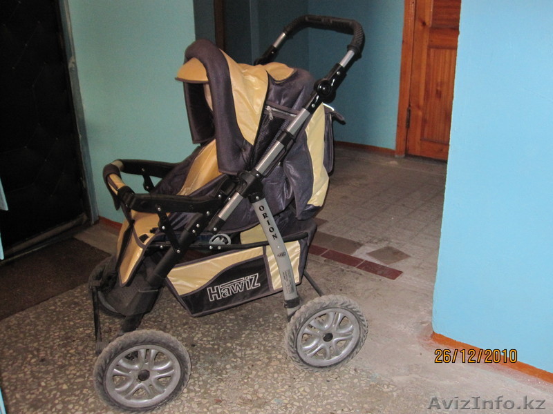детская коляска продам - Изображение #1, Объявление #140330