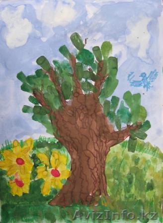 Уроки рисования - Изображение #1, Объявление #135999