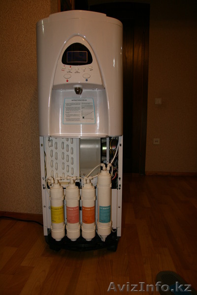 Атмосферный генератор воды  - Изображение #1, Объявление #145496