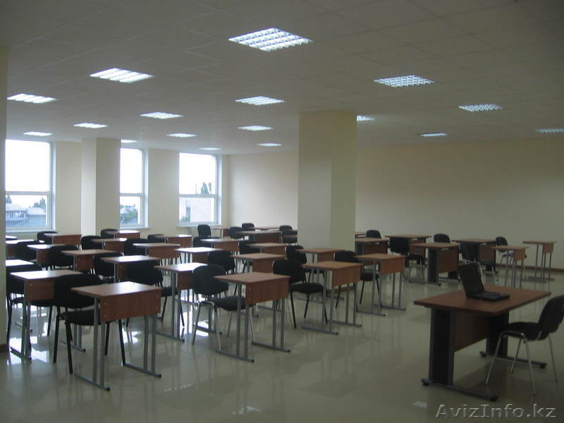 Аренда аудиторий, конференц залов  - Изображение #1, Объявление #150892