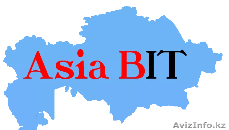 Asia BIT, ИТ услуги - Изображение #1, Объявление #153977