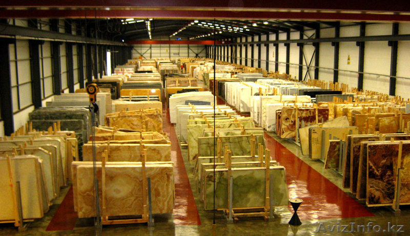 Натуральные камни алматы - Изображение #1, Объявление #84120