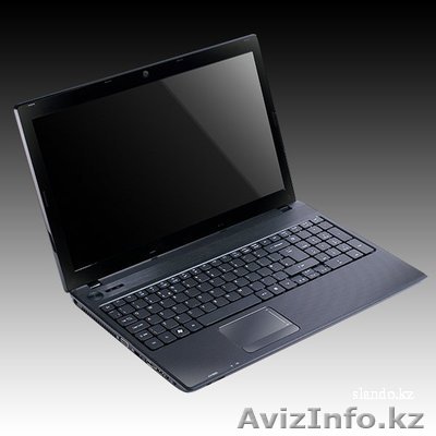 Aser aspire новый - Изображение #1, Объявление #139600