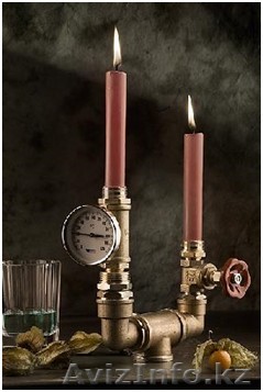 Устраним проблему с отоплением. - Изображение #1, Объявление #149517