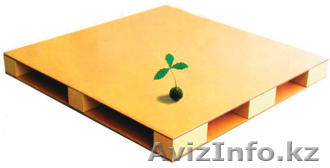 Продам поддоны со склада. Доставка. - Изображение #1, Объявление #146207