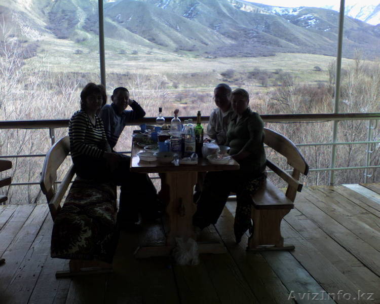 Купи рай на земле недалеко от города - Изображение #1, Объявление #151403