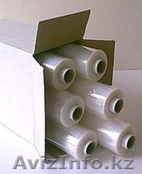 Стрейч-пленка от производителя - Изображение #1, Объявление #136451