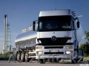 Печное топливо, дизельное топливо, Зимнее дизельное топливо, керосин — Алматы - Изображение #1, Объявление #148950