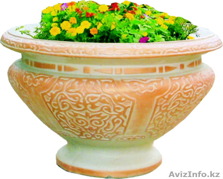 Производство-продажа МАФ: фонтаны, вазоны, фонари, садовые скульптуры - Изображение #1, Объявление #149698