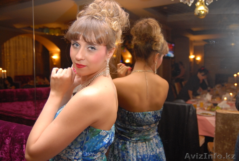 Организация и проведение любых мероприятий. - Изображение #1, Объявление #145032