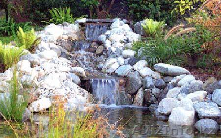 Строительство пруда на участке - Изображение #1, Объявление #146294