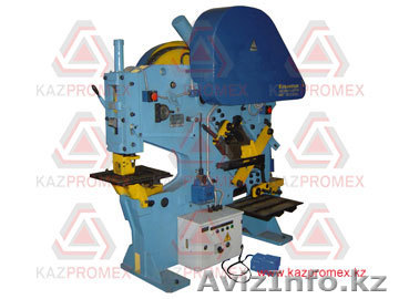 Пресс-ножницы комбинированные - Изображение #1, Объявление #157219