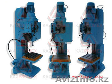 Резьбонарезные станки - Изображение #1, Объявление #157228