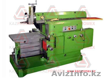 Строгальные станки. - Изображение #1, Объявление #157173