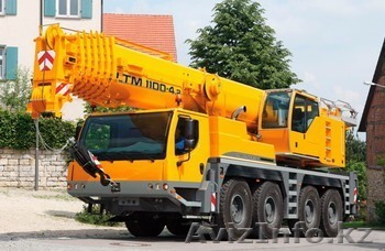 Ремонт спецавтотехники - Изображение #1, Объявление #172844