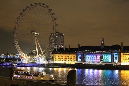 Курсы английского языка в Англии - Изображение #1, Объявление #164218