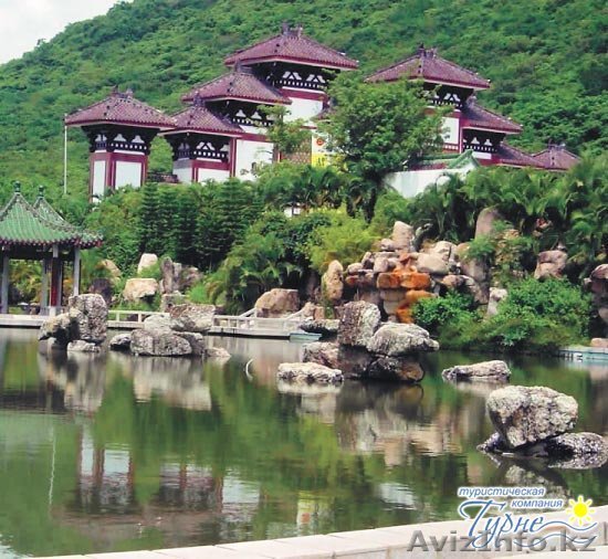 Весенние туры в Тайланд - Изображение #1, Объявление #159198