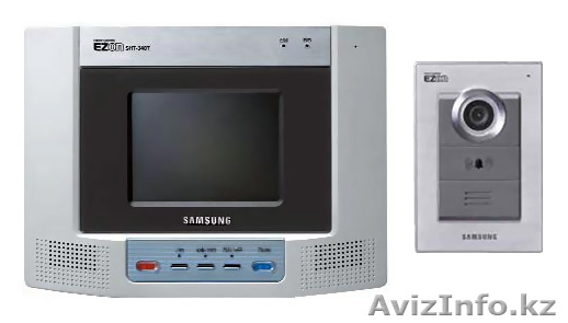 Установка домофонов - Изображение #1, Объявление #175884