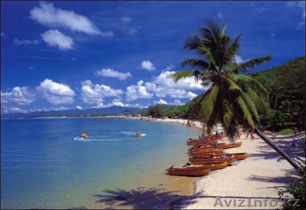 Туры на Хайнань 2013 - Изображение #1, Объявление #159210